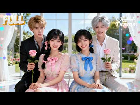 【Multi Sub】They Chose Money Power and Each Other Over Bad Romance [一起穿书后，我和炮灰闺蜜一路躺赢]