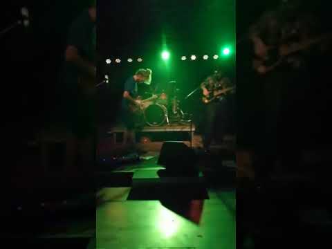 Fennez Marson - Intro 2020-2022 [live @ club wakuum 2020]