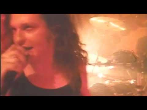 Voivod - Tribal Convictions (Official Video)
