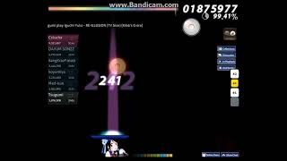 Iguchi Yuka - RE-ILLUSION (TV Size)  [Kibb&#39;s Extra] +HD FC