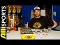 Anthony Shetler S 2012 World Industries Skateboard Complete Setup Alli Sports
