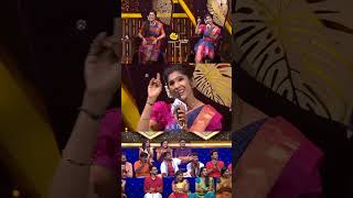 Download lagu Anuradha mam voice🥰🥰#shorts #thalapathy #supersinger #starvijay #swethamohan #viral #live mp3