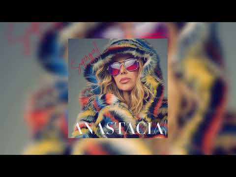 Supergirl - Anastacia
