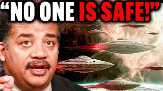 Neil deGrasse Tyson: “Voyager 1 Has detected 500 Unknown Objects Heading Towards Earth!”