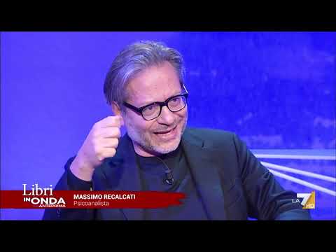 Massimo Recalcati e ‘La luce delle stelle morte’.