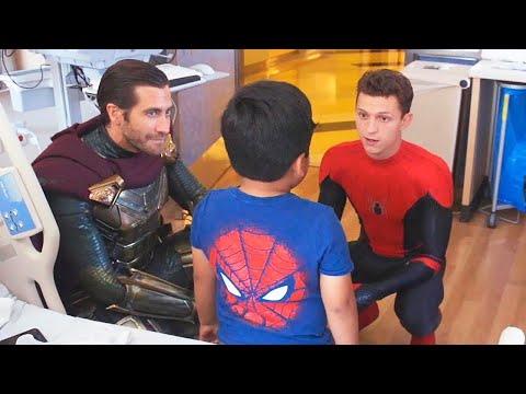 FAMOSOS SURPREENDENDO SEUS FÃS