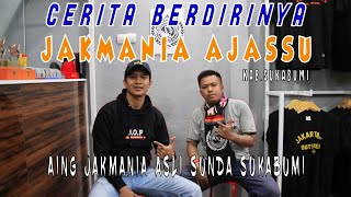 Download lagu Perjuangan The Jakmania Ajassu Kab.sukabumi #orangekotahujan mp3