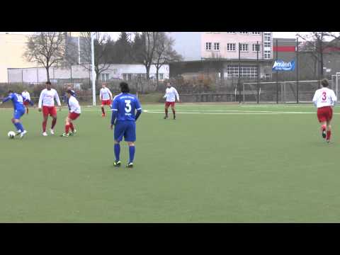 SSC Südwest II - Steglitz GB SK (Kreisliga B, Staffel 6) - Spielbericht | SPREEKICK.TV