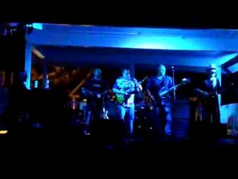 CROSS ROAD BLUES by Robert Johnson