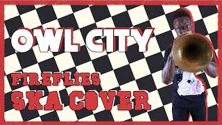 fireflies Music Video
