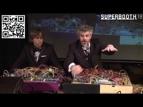 Lecture on microtonality with the Tubbutec µTune