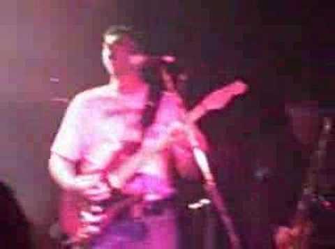 Chicken - The Weenies featuring Eunice