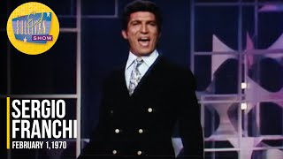 Sergio Franchi &quot;To Give (The Reason I Live)&quot; on The Ed Sullivan Show