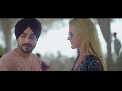 LoveStruck | Official Video | T-Jay | Abhijet Raajput | New Punjabi Songs