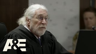 “Accused: Guilty or Innocent?” Promo | Premieres April 21, 2020 | A&E