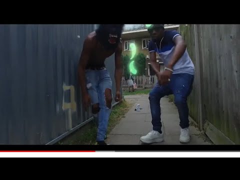 South Black, Killa Mikk - SkillaDan (Official Music Video) #welldaz #steppaside