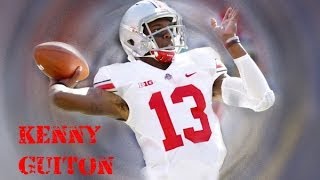 Kenny Guiton Highlights- See me Shine