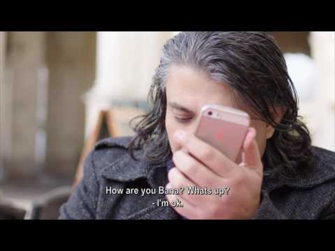 New Project: The War on My Phone