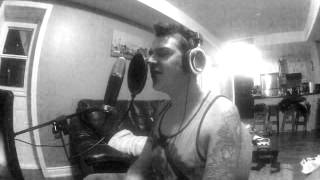 Protest the hero - tilting against windmills (vocal cover)