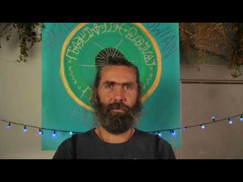 Przebudzenie Słowian - opinie uczestników - Włodek Paprodziad Dembowski