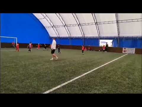 Fc Real Nis - Nikolaj Stankovic (skills)