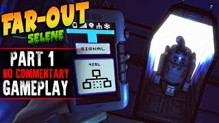 Far-Out Gameplay - Part 1 (No Commentary)