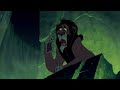 The Lion King Hyenas And Scar Hungarian