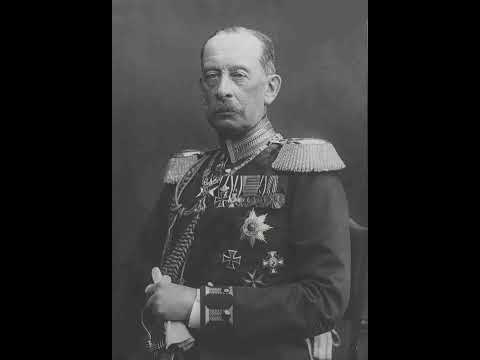Die Geschichte von Alfred von Schlieffen – Generalfeldmarschall und Architekt des Schlieffen-Plans