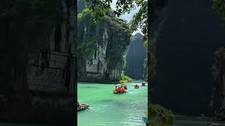 Ninh Binh is one of the most stunning places near Hanoi