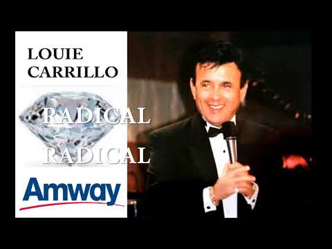 RADICAL RADICAL - Loui Carrillo