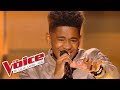 Lisandro - « Can't stop the feeling » (Justin Timberlake) - The Voice 2017 - Blind Audition