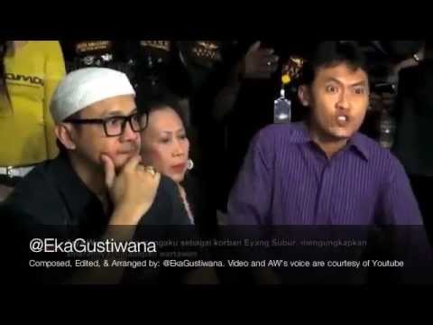 Arya Wiguna   Demi Tuhan Speech Composing by @rinu harviandy