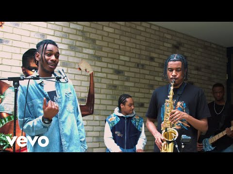 Knucks - Wedding Rings (Acoustic Session)