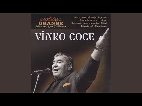 Da Je Meni S Tobon Kroz Pasike