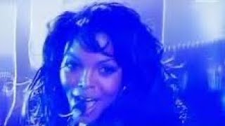 Janet Jackson - Just A Little While (TRL) LQ AI 1080P
