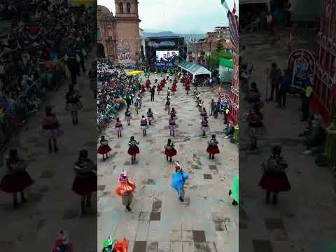 CUSCO - CHUMBIVILCAS