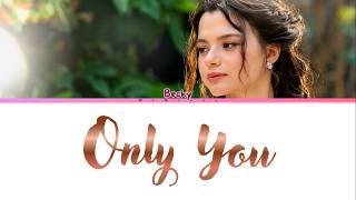 Download lagu Becky Rebecca - Only You - OST. 4Elements The Air (Lyrics) mp3