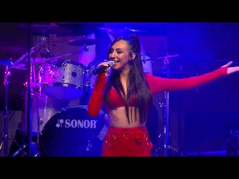 Stojne Nikolova i Grupa Molika - Oko moe (Notite na Makedonija)