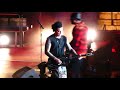 Avenged Sevenfold Beast And The Harlot Live HD Santander Arena
