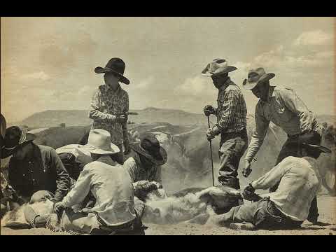 Jon Wolfe - What a Cowboy Was (Official Audio)