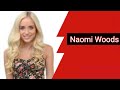 Naomi Woods