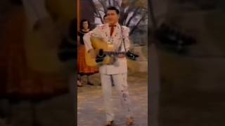 Webb Pierce&#39;s Heartache Anthem There Stands the Glass #countrymusic