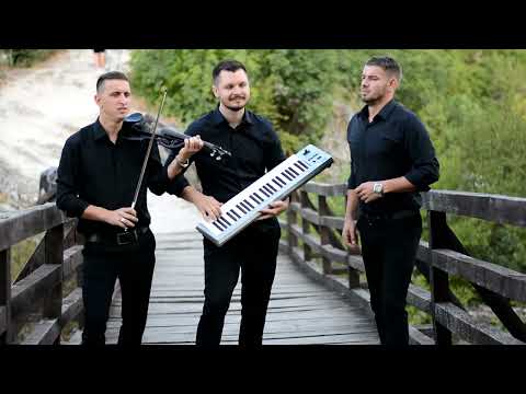 Zvuci Bosanskog Meraka - Kada dođem u Bosnu (OFFICIAL VIDEO 2025)