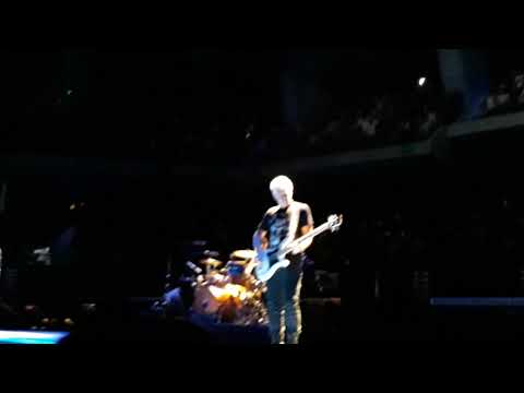 U2 Iris (2) 20 Septiembre 2018 Madrid Experience Inoccence Tour
