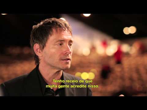 Sobremesa Flip 2015 - Edward Frenkel