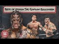 Best Of Umaga 2 HOURS Of Full Matches Vs John Cena Triple H And More