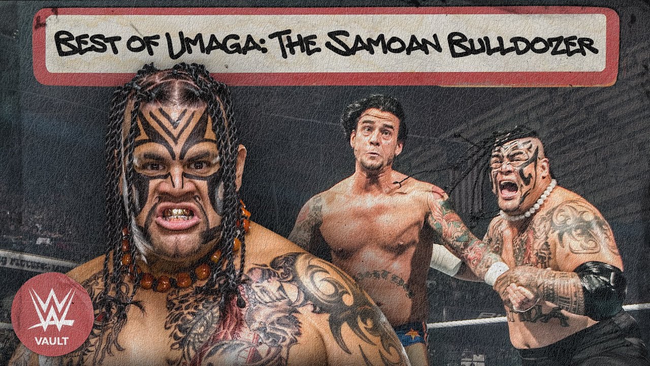 Video Test Thumbnail