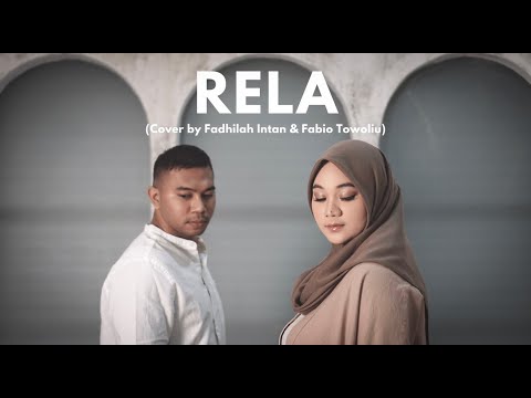 Rela - Shanna Shannon ( Cover by Fadhilah & Fabio )