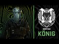 König Voicelines - ENGLISH - (Modern Warfare II)