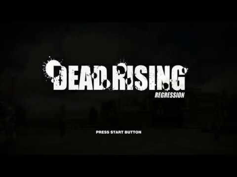 DEAD RISING (Mod) - Imported BETA Sounds (X360)